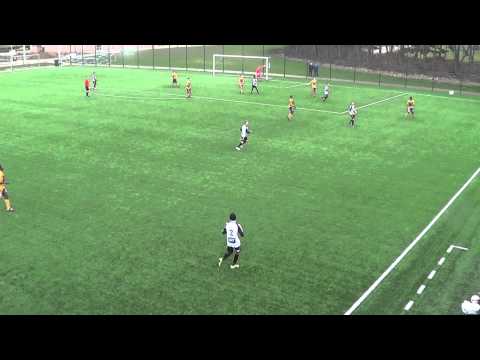 20140301 U16 TH2 OHL CHA