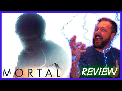 Mortal (aka Torden) - Movie Review