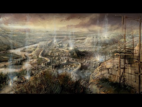 La fondazione di Roma: la leggenda e il mito