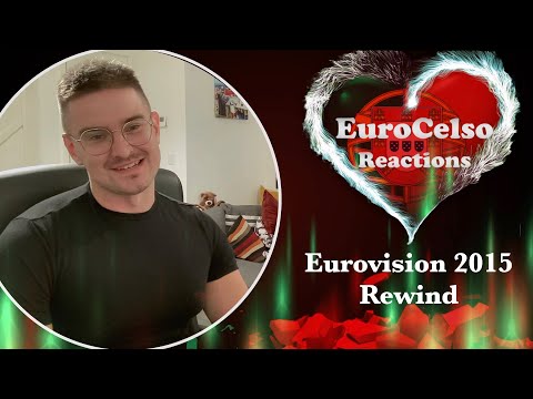 REWIND: Eurovision Song Contest 2015 Recap [REACTION + VOTE]