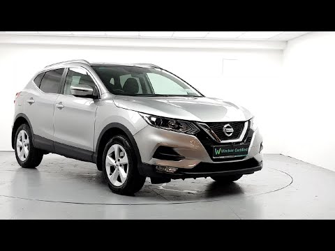 Nissan QASHQAI 1.3 PET SV - Image 2