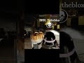 If death walked | Grave/digger #roblox #gravedigger #archeximus