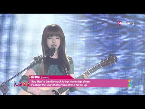 Simply K-Pop Ep040 Park Jung-min,Noel,Big Star,Girl's Day,THE SEEYA,A-JAX,Gavy NJ,Kim Bo-kyung,SPICA