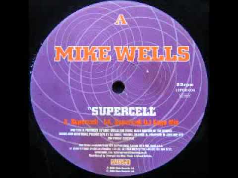 Mike Wells - Supercell