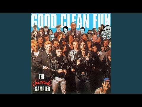 Driver's Seat (12" Version)