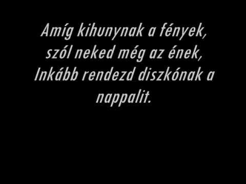 Punnany Massif - Kopóggyá (dalszöveg/lyrics)