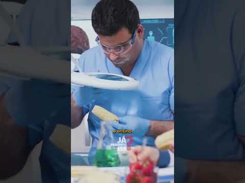 🍅🥔 Sabia que batata e tomate são parentes distantes?