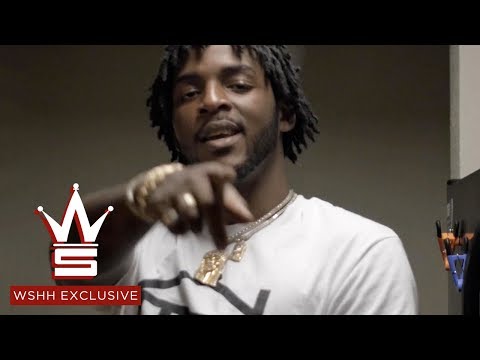 John Wic "Mail It In" (YRN) (WSHH Exclusive - Official Music Video)