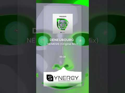 Deneubourg - Nemesis  (Original Mix) #shorts
