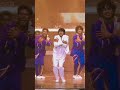 Varisu Audio Launch Dance Performance Sandy S Master
