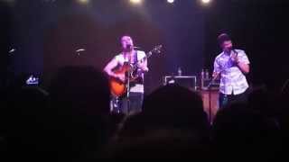 &quot;Third Engine&quot; Saves the Day covered by Max Bemis