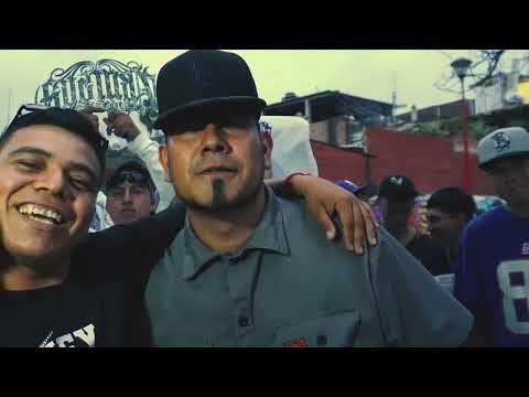 Perro no come perro-Reto ft @LaSHCREW-xy8xx , @eledu420oficial3 , @DabserGarcia , @hinnerdlr.GL13