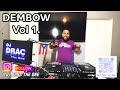 DJ DRAC Dembow Vol 1