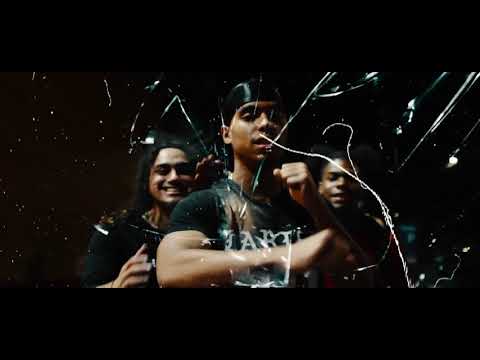 HOT BOY- Anthony Patria X G.B Tribuveli X JJ X AA