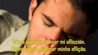 Maná - Vivir Sin Aire (Legendado)