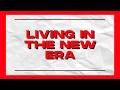 LIVING IN THE NEW ERA | Luke Breton van Groll | West Coast Church