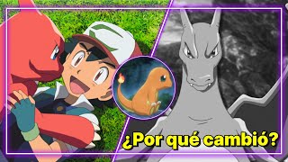 CHARIZARD y ASH, una HISTORIA de LEALTAD y ORGULLO