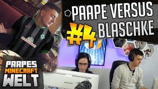 Minecraft: Paape versus Blaschke #4