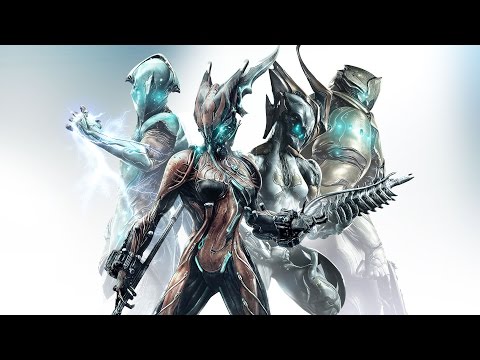 Warframe Song - Get Modded by Aftalyfe (Tenno Tunes vol. 2 Contest Winner)