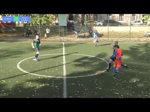 SoftServe 5 - 1 Murano Software