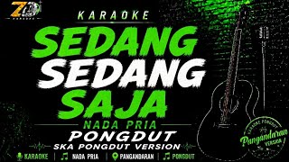 Download lagu SEDANG SEDANG SAJA 🎤 Karaoke Nada Pria | Lirik Berjalan HD | Audio Jernih | ZD Karaoke mp3 Download lagu SEDANG SEDANG SAJA 🎤 Karaoke Nada Pria | Lirik Berjalan HD | Audio Jernih | ZD Karaoke mp3
