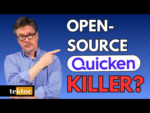 The Best Quicken Alternative (Actual Budget Deep Dive)