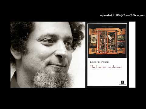 Por qué todos se ‘acuerdan’ de Georges Perec, el escritor que jugó con nuestras neurosis