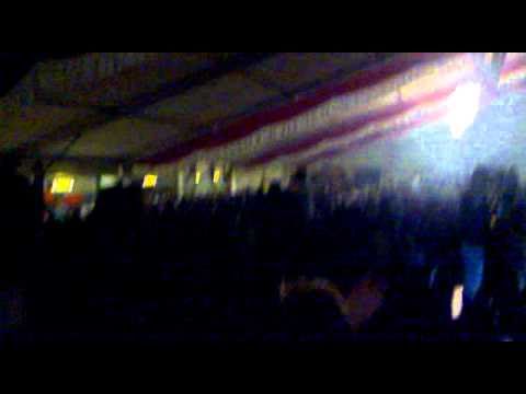 Dorffest Wintersdorf 2010 - Song 2 - 20!10 Die Band.mp4