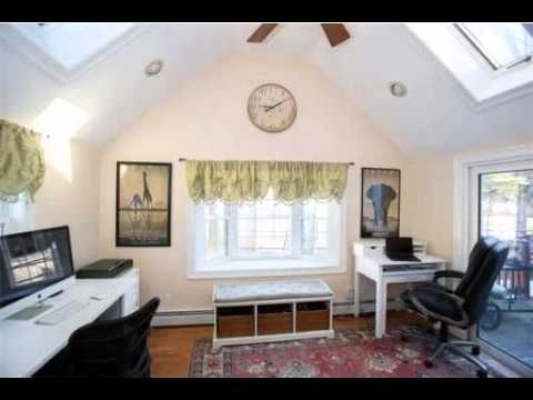 38 Marshall Road, Wellesley, MA - Listed by Debi Benoit