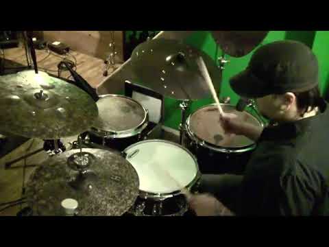 Best drumming  Badass Gospel Chops exercise Seven Stroke Roll