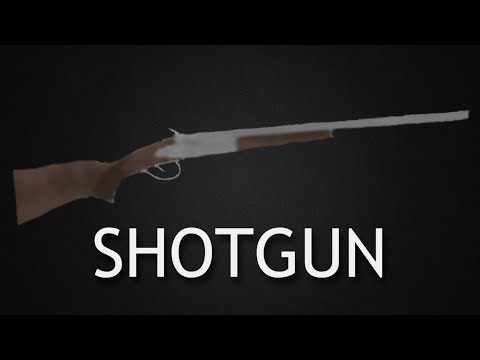 HOW TO GET THE SHOTGUN | QUICKDRAW GUIDE