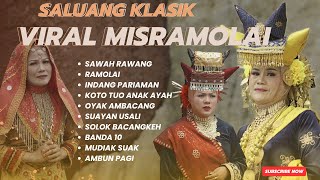Download lagu VIRAL! Saluang Klasik Misramolai Full Album Terbaru 2024 – Dendang Minang Nostalgia mp3