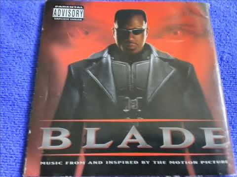 MANTRONIK VS. EPMD- STRICTLY BUSINESS [ MANTRONIK MBA RADIO EDIT ]