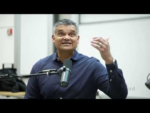 Stanford CS153 Frontier Systems | Nikhyl Singhal from Skip on Product Management in the AI Era