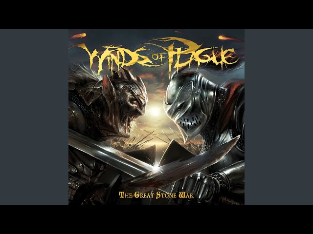 Winds of Plague - Approach The Podium (RBN) (Remix Stems)