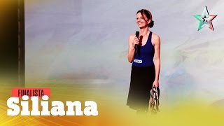 Download lagu Siliana: il Golden Buzzer di Luciana Littizzetto mp3