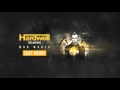 Mad Word by Hardwell