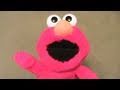 Tickle Me Elmo Review