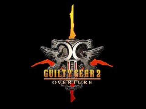 Guilty Gear OST