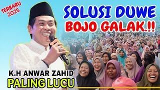 Download lagu KH ANWAR ZAHID LUCU BANGET | SOLUSI DUE BOJO GALAK‼️ TERBARU 2025 mp3 Download lagu KH ANWAR ZAHID LUCU BANGET | SOLUSI DUE BOJO GALAK‼️ TERBARU 2025 mp3