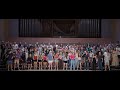 Ithaca College Summer Music Academy 2025 I Wanna Dance With Somebody
