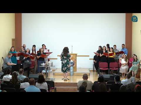 O chemare vine din intunecimi | Luminati, Luminati | Cor Betel Reus |