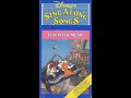 Disney S Sing Along Songs Fun With Music Opening And Closing