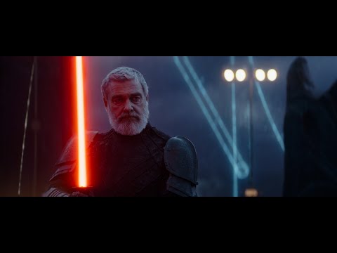 All Baylan Skoll Quote Scenes and Full Fight Scenes - Ahsoka