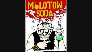 Molotow Soda - Meine Mutti ist ein Hool