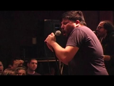 [hate5six] Iron Chic - March 06, 2011 Video