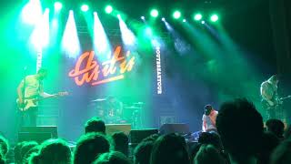 Soap - As It Is (UC Theatre, Berkeley)