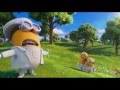 ‫مينيونز - بشرة خير - حسين الجسمي | Minions - Boshret Kheir - Hussein al jasmi ...