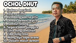Download lagu Full album ochol dhut 2026 || kudune berpisah - kejem cinta - kembang werna pitu mp3 Download lagu Full album ochol dhut 2026 || kudune berpisah - kejem cinta - kembang werna pitu mp3