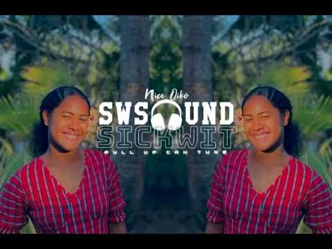 Chachilamo - [SickB |SWSound] Afrojive Remix